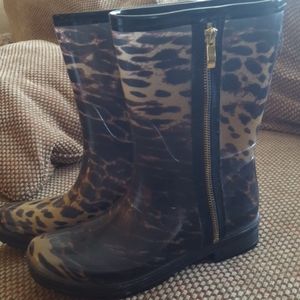 Unlisted Kenneth Cole rain boots